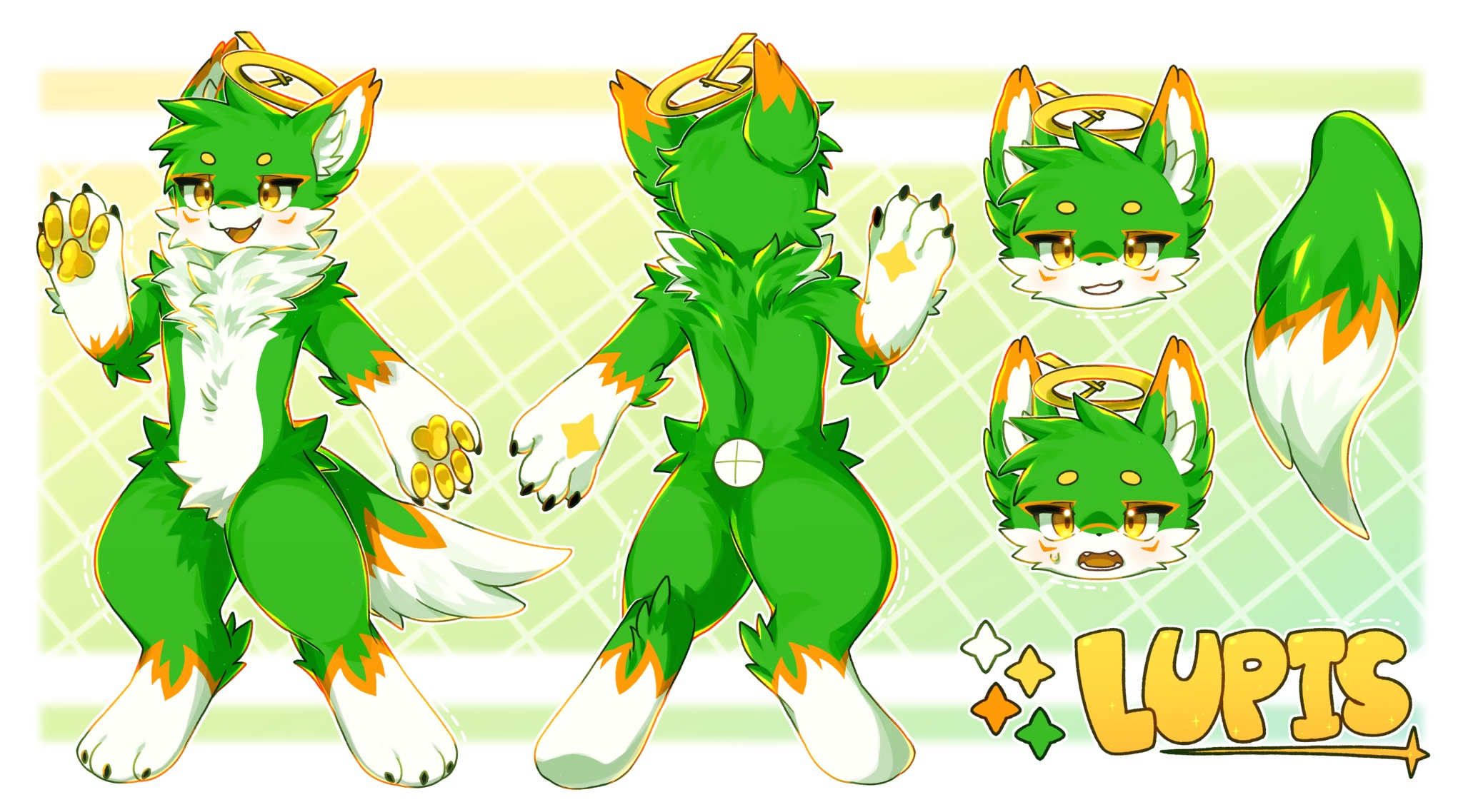 Reference sheet